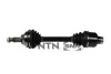 Привідний вал SNR DK52.002 DK52002