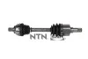 Привідний вал SNR DK52.004 DK52004