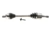 Półoś kpl. FORD/VOLVO C-MAX/FOCUS II/C30/S40/V50 przód lewa DK52005