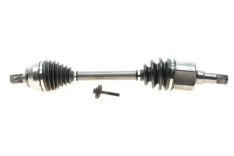 Półoś kpl. FORD/VOLVO C-MAX/FOCUS II/C30/S40/V50 przód lewa SNR NTN DK52005