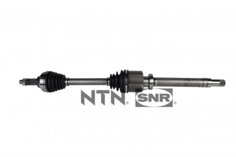 Піввісь SNR NTN DK52.010 (фото 1)