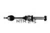Приводной вал SNR NTN DK54010 (фото 1)
