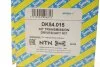 Привідний вал SNR SNR NTN DK54.015 (фото 2)