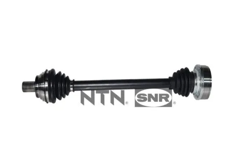 Привідний вал SNR DK54.024 SNR NTN DK54024