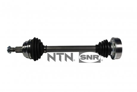 Піввісь SNR NTN DK54030 (фото 1)