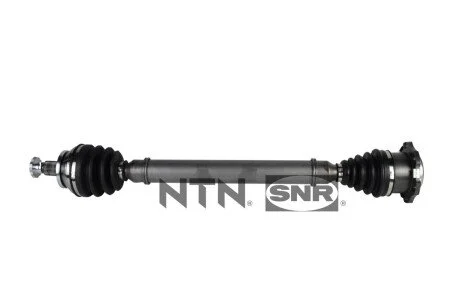 Привідний вал передній Правий 759мм SNR NTN DK54033