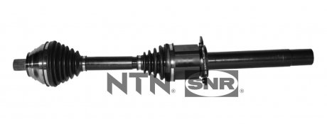 Привідний вал (передн/прав) SNR NTN DK54046 (фото 1)