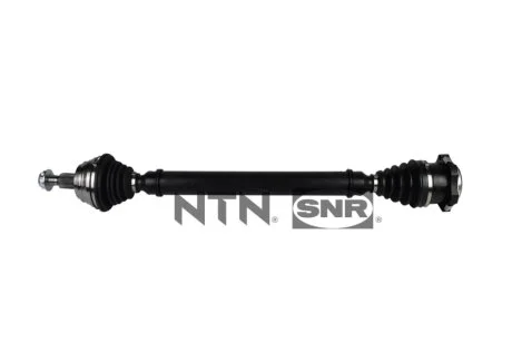 Привідний вал передн Прав 810мм SEAT LEON, TOLEDO II, SKODA OCTAVIA I, VW BORA, BORA I, GOLF IV 1.6/1.8/2.3 08.97-12.10 SNR NTN DK54049