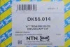 Приводна напіввісь SNR NTN DK55.014 (фото 2)