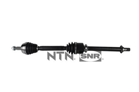 Полуось SNR NTN DK55.018