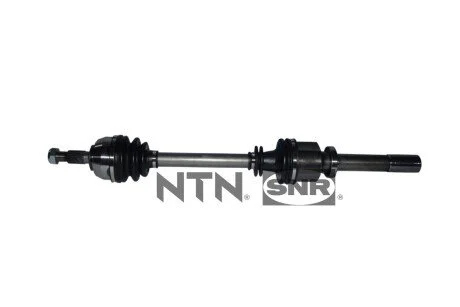 Приводная полуось SNR NTN DK55.054