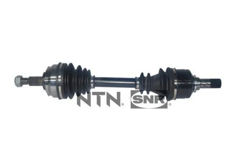 Привідний вал SNR NTN DK55075