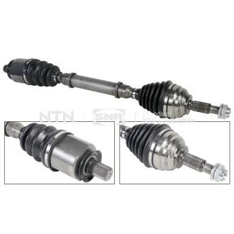 Автозапчасть SNR NTN DK55086