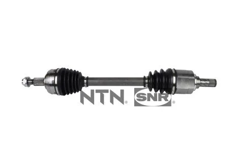 Комплект приводного вала SNR NTN DK55.099