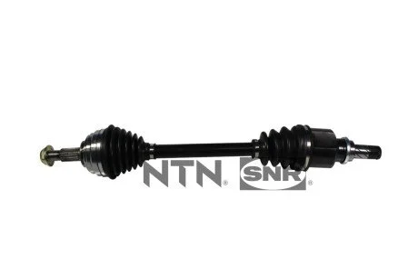 Приводная полуось SNR NTN DK55.116