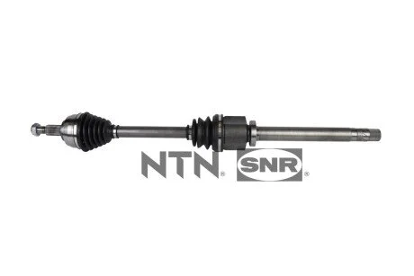 Привідний вал SNR NTN DK55138
