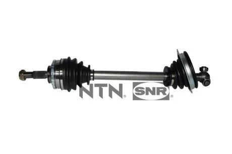 Автозапчастина SNR NTN DK55142