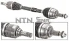 Автозапчасть DK55170