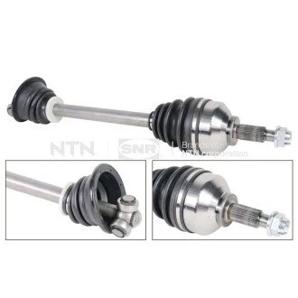 Піввісь SNR NTN DK55176 (фото 1)
