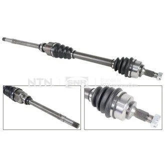 Піввісь SNR NTN DK59007