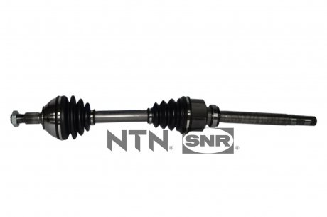 Приводной вал SNR NTN DK66008