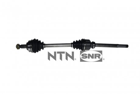 Піввісь SNR NTN DK66020