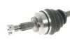 P¢o kpl. PSA/FIAT prawa C5/JUMPY/SCUDO/P508/EXPERT SNR NTN DK66020 (фото 6)