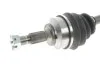 Піввісь SNR NTN DK66020 (фото 6)