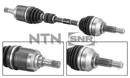 POLOS QASHQAI SNR NTN DK68012