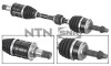 Drive Shaft DK69009