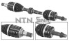 Drive Shaft DK69012