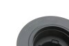Шків к/вала BMW 3/5 - X5 2.5d/3.0d 98- SNR NTN DPF350.04K1 (фото 5)