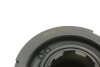 Шкив (с болтом) паса поликлинового с демфером Land Rover Freelander 2.0d SNR NTN DPF350.05K1 (фото 5)