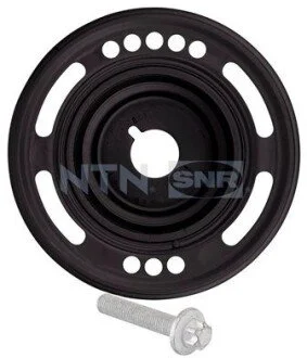 Koіo pasowe + њruby FIAT/OPEL CROMA/ASTRA/CORSA/VECTRA/ZAFIRA 1.6/1.8 SNR NTN DPF35302K1 (фото 1)