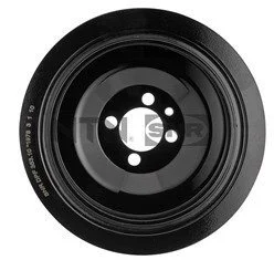 Фото 1 - шків колінчастого валу (кількість ребер: 6) OPEL ASTRA H, ASTRA H GTC, ASTRA H/KOMBI, SIGNUM, VECTRA C, VECTRA C GTS, ZAFIRA B, ZAFIRA B/MINIVAN SAAB 9-3 1.9D 04.04-04.15 SNR NTN DPF35310 Шків колінчастого валу (кількість ребер: 6) OPEL ASTRA H, ASTRA H GTC, ASTRA H/KOMBI, SIGNUM, VECTRA C, VECTRA C GTS, ZAFIRA B, ZAFIRA B/MINIVAN SAAB 9-3 1.9D 04.04-04.15 SNR NTN DPF35310 (фото 1)