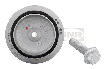 Автозапчастина SNR NTN DPF35500K1