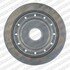 Шкив коленвала Renault Clio II, Megane I, Scenic I 1.4, 1.6 16V Kangoo -02 DPF355.04