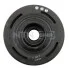 Шків колінвалу, 2.2-2.5dTi/dCi 01-03 (6 дорожёк) DPF355.11