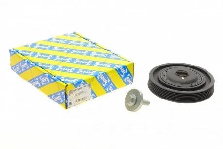 Шкив ремня SNR NTN DPF355.21K1