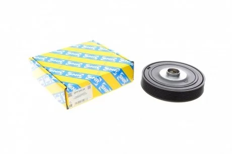 Шків ременя генератора SNR NTN DPF355.29