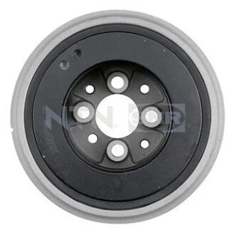 Шків коленвалу VW Golf/Bora/Sharan/Audi A3 1.9TD 00- SNR NTN DPF357.00