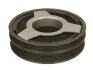 Шків колінвалу DPF357.03