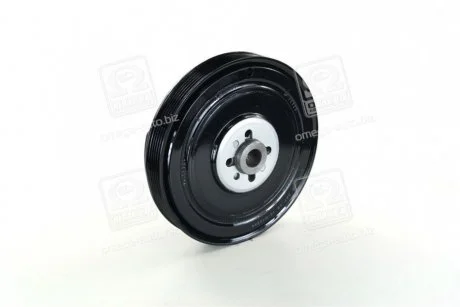 Шків коленвалу 2.5TDI LT 96-06/T4 98-03/Crafter 06- SNR SNR NTN DPF357.06 (фото 1)