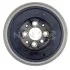 Шкив вала коленчатого AUDI : A3 - SEAT : Altea, Cordoba, Ibiza, Inca, Leon, Toledo - SKODA : Octavia - VW : Bora, Caddy, Golf, New Beetle DPF357.08