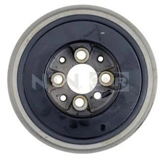 Шкив вала коленчатого AUDI : A3 - SEAT : Altea, Cordoba, Ibiza, Inca, Leon, Toledo - SKODA : Octavia - VW : Bora, Caddy, Golf, New Beetle SNR NTN DPF357.08