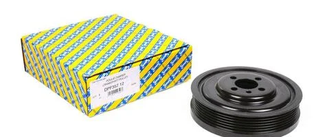 Шкив коленвала SNR NTN DPF357.12