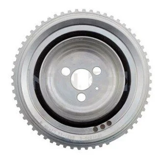 Шків колінчастого валу SNR NTN DPF35815 (фото 1)