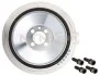 Шкив коленвала (с болтами) Fiat Bravo/Croma Opel Astra H 1.6Jtd/1.9Cdti/2.02Jtd 2005- DPF358.27K1