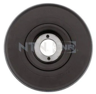 Пасочный шкив коленвала Citroen Jumpy, Xantia, Xsara, Jumper 1.9-2.2HDI 98-,Peugeot Expert,Boxer SNR NTN DPF359.03 (фото 1)