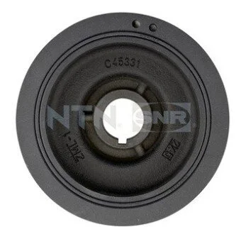 Шків колінчастого валу SNR NTN DPF35905 (фото 1)